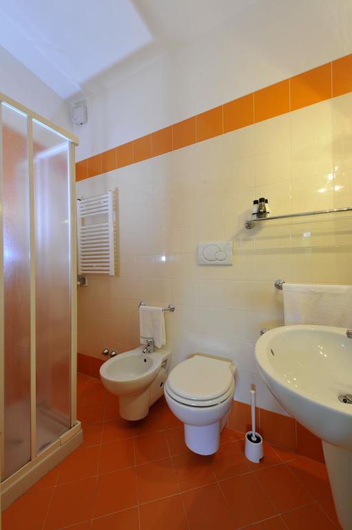 Barocco.Oberdan Bed & Breakfast Lecce Exterior photo