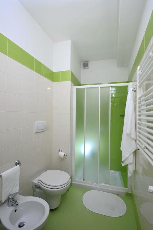 Barocco.Oberdan Bed & Breakfast Lecce Room photo