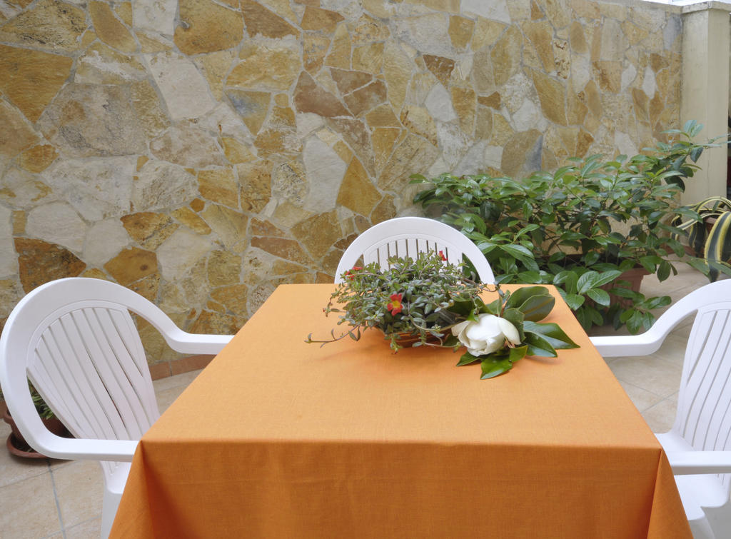 Barocco.Oberdan Bed & Breakfast Lecce Exterior photo