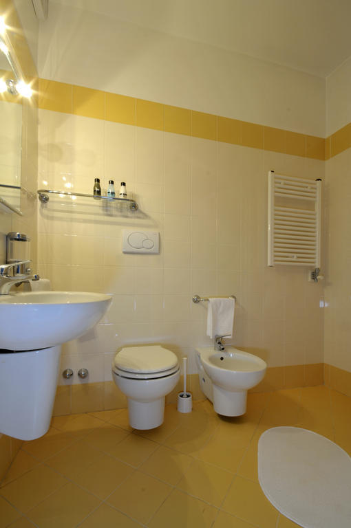 Barocco.Oberdan Bed & Breakfast Lecce Room photo