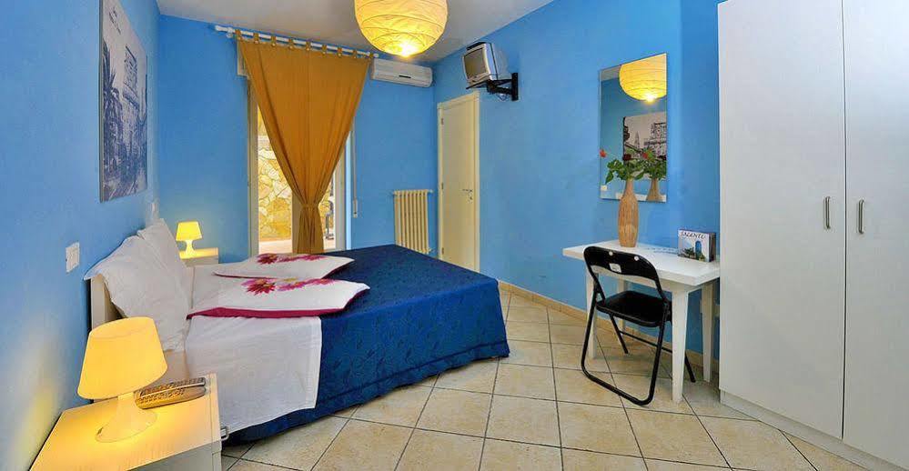 Barocco.Oberdan Bed & Breakfast Lecce Exterior photo