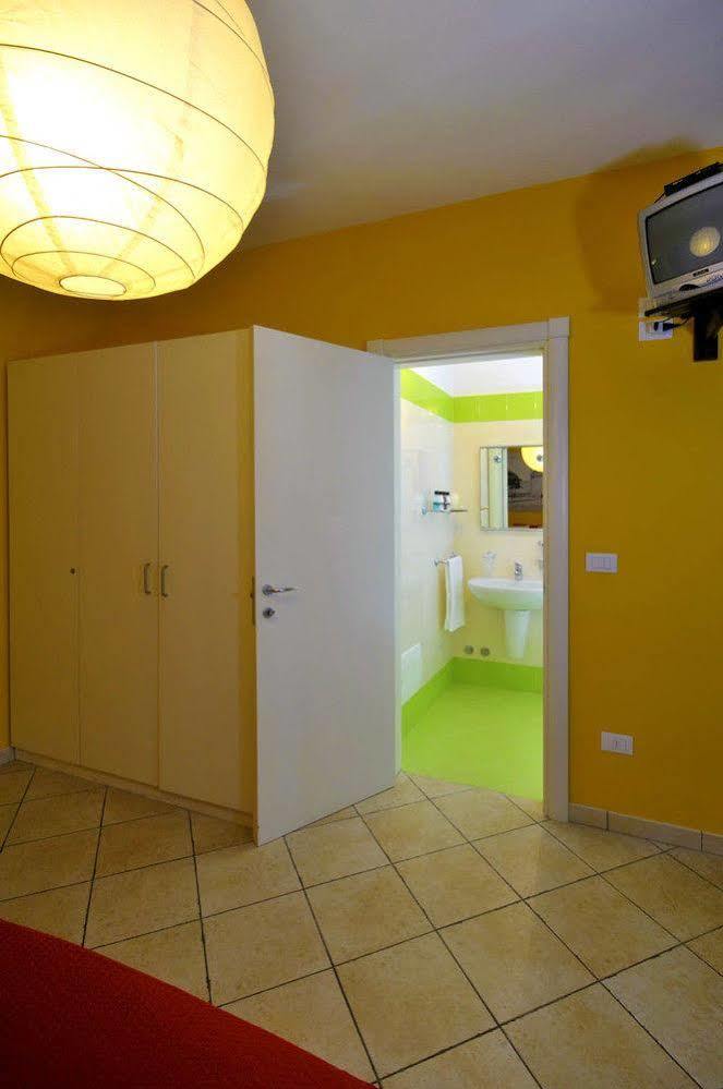 Barocco.Oberdan Bed & Breakfast Lecce Exterior photo
