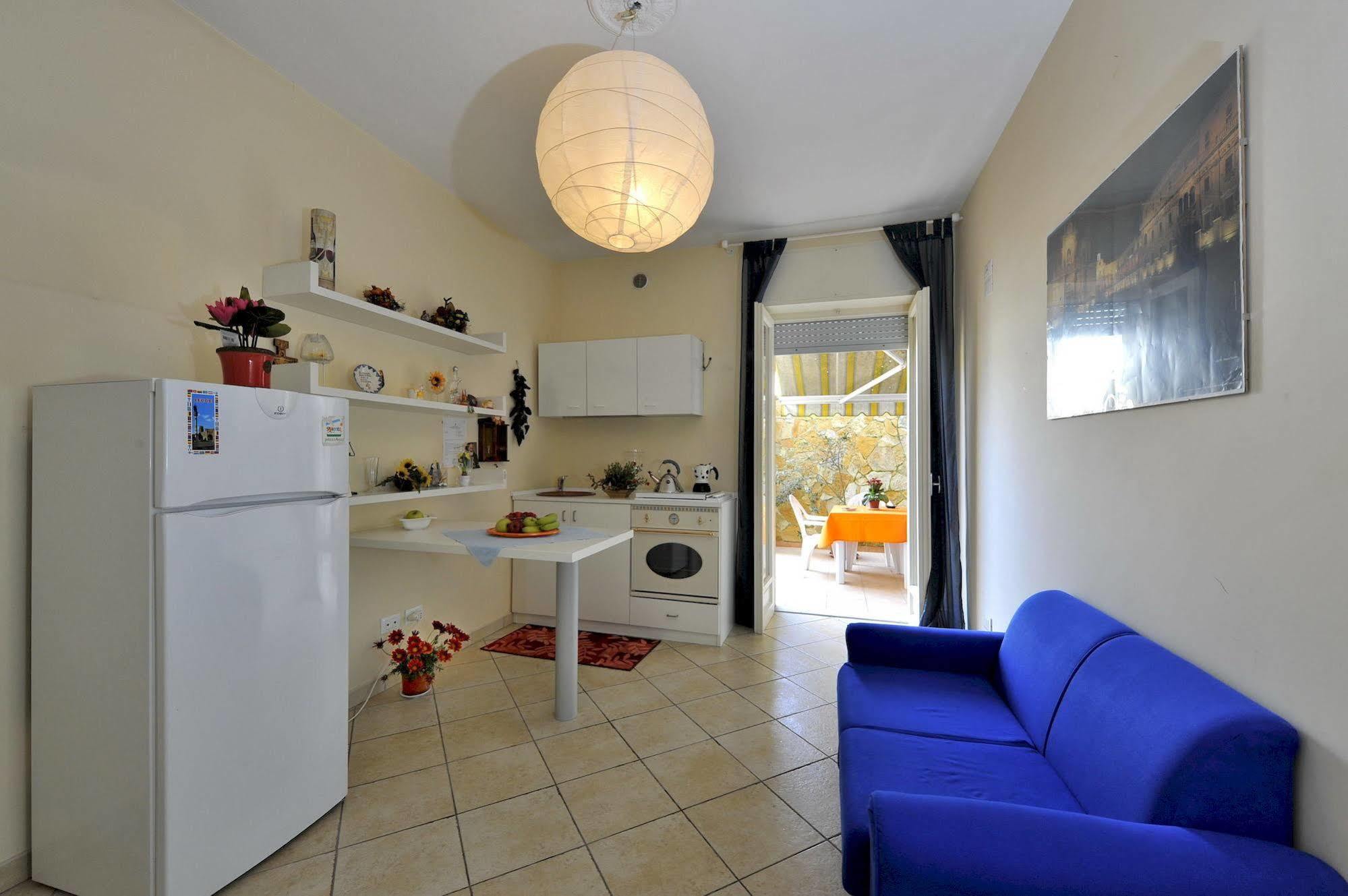 Barocco.Oberdan Bed & Breakfast Lecce Exterior photo